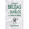 Leyendas de brujas y diablos en el camino de santiago
