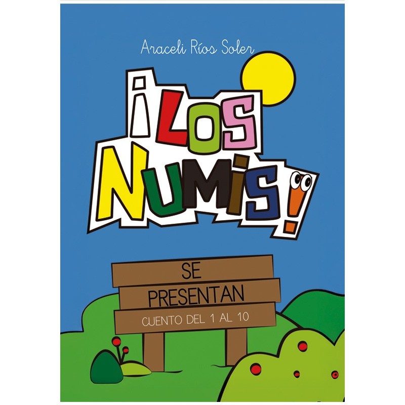 ¡Los Numis!
