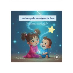 Cuento infantil con valores paraaprender a desconectar de las pantallas