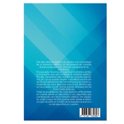 Progresión de enseñanza en Natación Artística: Posiciones Básicas