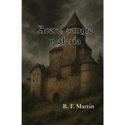 Acero, Sangre y Gloria