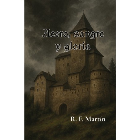 Acero, Sangre y Gloria