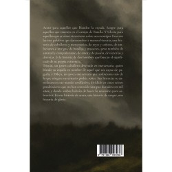 Acero, Sangre y Gloria