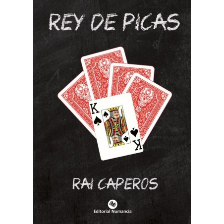 Rey de picas