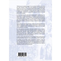 Décimas de cosecha propia