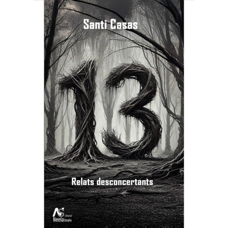 13 Relats Desconcertants