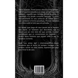 13 Relats Desconcertants