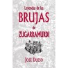Leyendas de las brujas de zugarramurdi