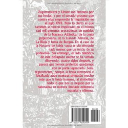 Leyendas de las brujas de zugarramurdi