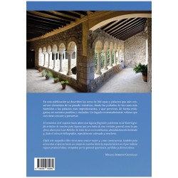 Casas y palacios románicos en España