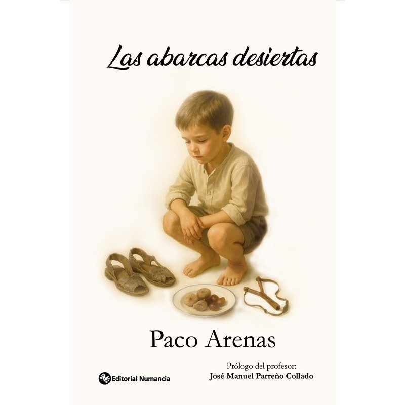 Las abarcas desiertas