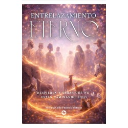 Entrelazamiento eterno