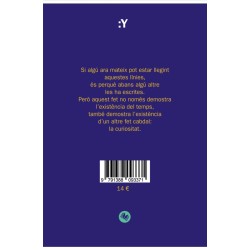 La cua del peix que es mossega la cua