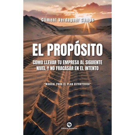 El Propósito