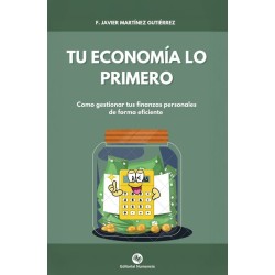 Tu economía lo primero