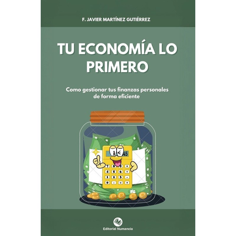 Tu economía lo primero