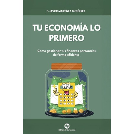 Tu economía lo primero