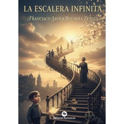 La Escalera Infinita