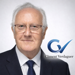 Clemente Verdaguer Camps