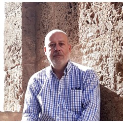 Jose luis Rebollo Herrero