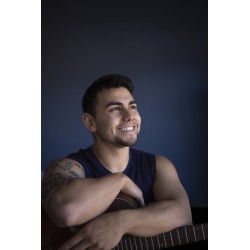 Brian Rodriguez Leites
