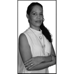 Katia de la Caridad Rebollido González