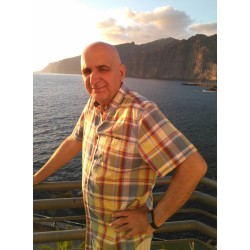 Justo Roberto Pérez Cruz