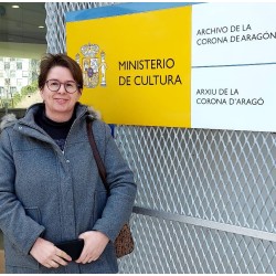 Maria Inmaculada Carpio Villén