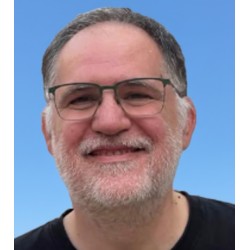 David Hispano Vilaseca