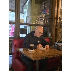 ALEJANDRO CHACÓN SIMEÓN